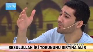 Said Hatipoglu   Zahide ile Yetis Hayata   09 07 2014   HQ