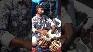 Nagmo | Tabla Cover | Sandip Saloj | SONU DIGITAL STUDIO GAJENDRAPURA