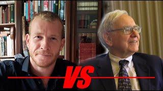 How I Bet Against Warren Buffett ...and Won  Dmitry Tamoikin | Air Canada | Gold