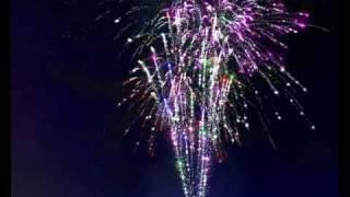 This Is M(y)e Fireworks