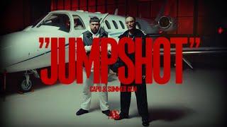 CAPO x SUMMER CEM - JUMPSHOT [Official Video]