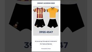 @Epic_editz1245 Bradford city 24/25 home kit vrfs jersey! #vrfs #vrfsjerseys