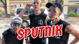 SPUTNIK: KOSA KONG MAHAL