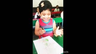Journey @school beginner;keep your love and support @your tanishka 