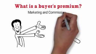 What is a Buyers Premium