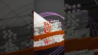 How I made these visuals for the Gitex 2022 Tech Show