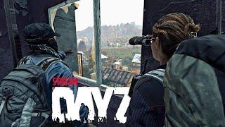  DayZ "Выживание Начало" (2й сезон, 1я серия) (Server: The Last Mile)