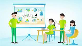 Swipe Safe - ChildFund Vietnam Explainer Video by F.Learning Studio