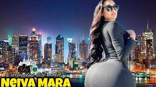 Neiva Mara:  Top Ultimate Fashion Fitness Model, Inside the Life Close Look