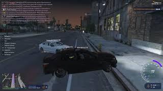 nonRP cops