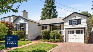 430 Portola Dr San Mateo CA | San Mateo Homes for Sale