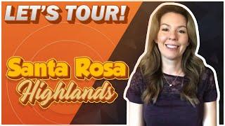 Murrieta New Homes | Santa Rosa Highlands | Tour Now!