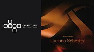 PREMIERE: Luciano Scheffer - Sleeping Gods [Transensations]