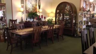 Als Furniture - Dining Furniture