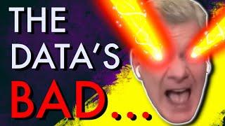 THE DATA IS BAD! w/ Mark Yusko. Is the economy heading for a soft landing? Or is recession looming?