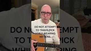 Guitar Tip #1