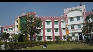 Shield Defence College Campus and Facilities -   Best NDA Preparation in Lucknow