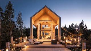 Top 10 Most Wishlisted Unique Stays in Canada | Airbnb