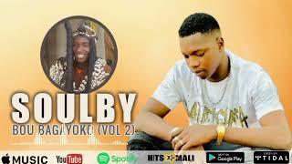 Soulby  - Bou Bagayogo (Vol.2)(Son Officiel 2024)