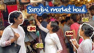 Sarojini nagar Market Delhi || with shop number || full detailing #fyp #viral #trending #vlog