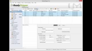 How to Setup the 3dCart Shipping Software Plugin in ReadyShipper