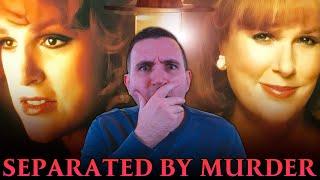 Separated by Murder (1994) Sharon Gless | True Crime | FULL MOVIE Reaction + Review