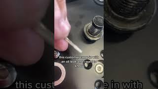 #allvelocity #automotivethingsyoudidntknow #automobile #mechanic #cartok #mechaniclife #diy #funny