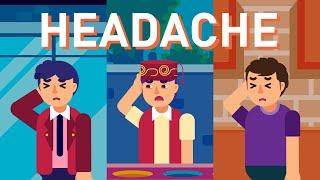 What is Headache? What is Migraine?