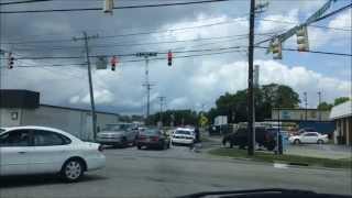 Jerome Allison getting arrested again for drugs in Salisbury NC