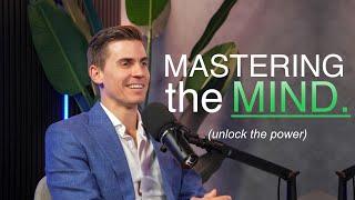 Unlocking the Power of Your Mind: How to Master Decisions & Transform Your Life