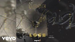 Weekday - Lose (Official Audio)