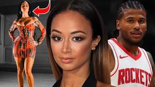 Draya Michele's Jalen Green Contract Celebration BACKFIRES!!