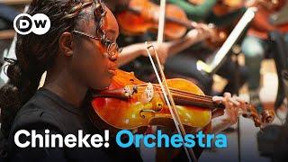 Diversity in Classical Music: The Chineke! Orchestra lives and breathes it! | Music Documentary