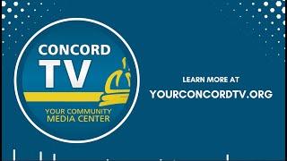 ConcordTV: Learn More!
