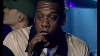 Jay Z vs  Linkin Park   Collision Course Live at Roxy Theatre