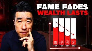 Why It's Better To Be Rich Than Famous