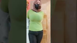 AWEK TIKTOK-BUKA BAJU