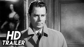 The Big Heat (1953) Original Trailer [FHD]