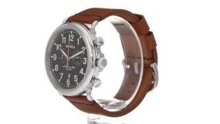 Shinola Detroit The Runwell Chrono 47mm - 10000044 SKU:8832769
