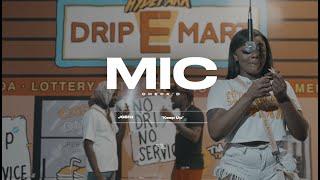 JG$hit "Keep Up" #MicCheckD Live Performance (Season 2)