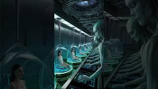 Galactic Council Human Breeding Shocks Alien Species | Best HFY Movies | Best HFY Stories | HFY
