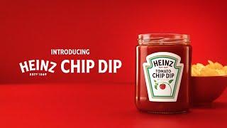 Heinz Chip Dip