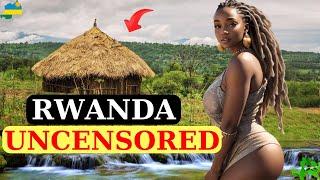 15 Mind-Blowing Facts About Rwanda: The World’s Most Unique Country - Travel Documentary