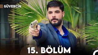 Güvercin 15. Bölüm (FULL HD)