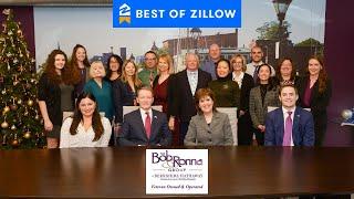 BEST OF ZILLOW - The Bob & Ronna Group of Berkshire Hathaway HomeServices PenFed Realty