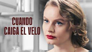 CUANDO CAIGA EL VELO | Película completa | Película romántica en Español Latino