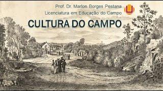 Conceitos da Cultura do Campo