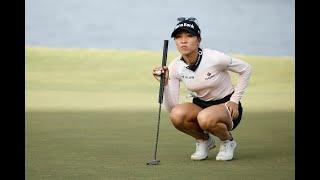 Lydia Ko Poised for Olympic Gold and LPGA Hall of Fame Glory