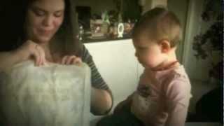 Phil Marshall "My Little Girl" Music Video