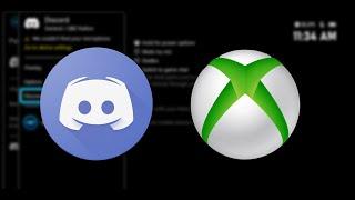 How to use Discord on Xbox 2022